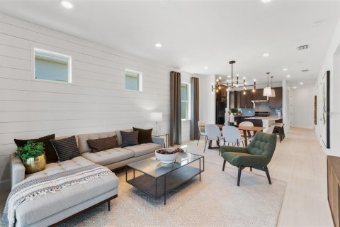 House in BEACHWALK BY MANASOTA KEY in Englewood, Florida 2 bedrooms, 130.53 sq.m. № 1914797 - photo 14