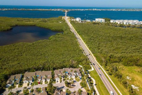 Touwnhouse à Bradenton, Floride 2 chambres, 127.09 m2 № 2298847