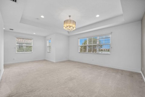 House in Parkland, Florida 5 bedrooms, 387.96 sq.m. № 2088057 - photo 25