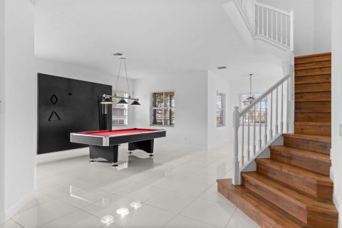 House in Parkland, Florida 5 bedrooms, 387.96 sq.m. № 2088057 - photo 8
