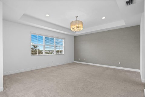 House in Parkland, Florida 5 bedrooms, 387.96 sq.m. № 2088057 - photo 24
