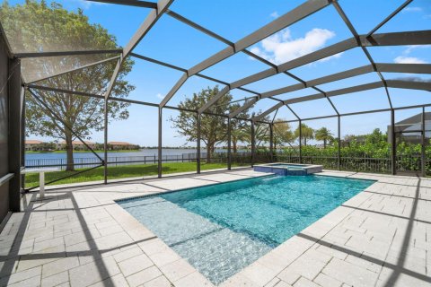 House in Parkland, Florida 5 bedrooms, 387.96 sq.m. № 2088057 - photo 2