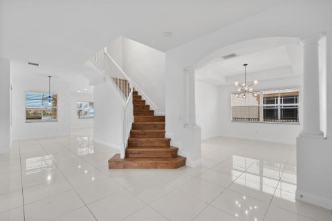 House in Parkland, Florida 5 bedrooms, 387.96 sq.m. № 2088057 - photo 10
