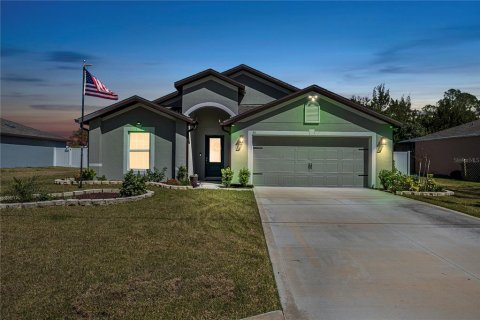 Casa en venta en Palm Coast, Florida, 4 dormitorios, 171.96 m2 № 2128233 - foto 17