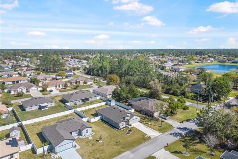 Casa en venta en Palm Coast, Florida, 4 dormitorios, 171.96 m2 № 2128233 - foto 25