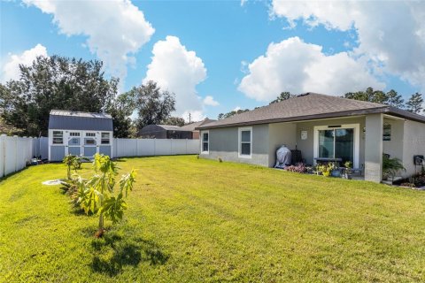Casa en venta en Palm Coast, Florida, 4 dormitorios, 171.96 m2 № 2128233 - foto 2