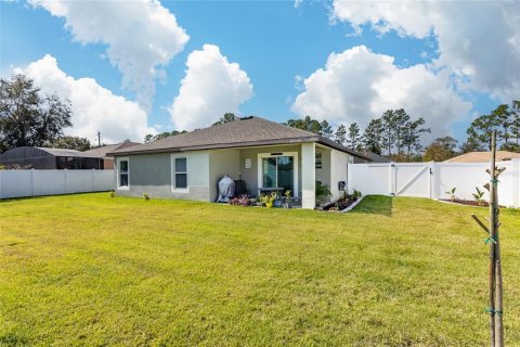 Casa en venta en Palm Coast, Florida, 4 dormitorios, 171.96 m2 № 2128233 - foto 3