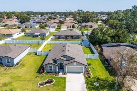 Casa en venta en Palm Coast, Florida, 4 dormitorios, 171.96 m2 № 2128233 - foto 20