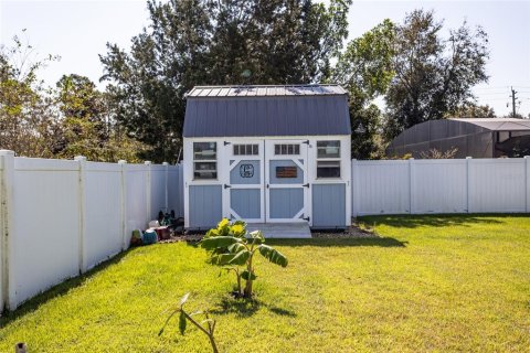 Casa en venta en Palm Coast, Florida, 4 dormitorios, 171.96 m2 № 2128233 - foto 7