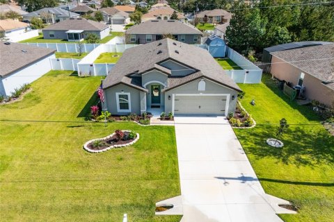 Casa en venta en Palm Coast, Florida, 4 dormitorios, 171.96 m2 № 2128233 - foto 19