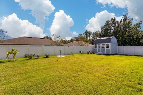 Casa en venta en Palm Coast, Florida, 4 dormitorios, 171.96 m2 № 2128233 - foto 5