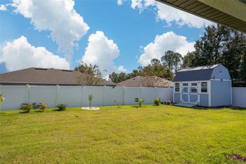 Casa en venta en Palm Coast, Florida, 4 dormitorios, 171.96 m2 № 2128233 - foto 6