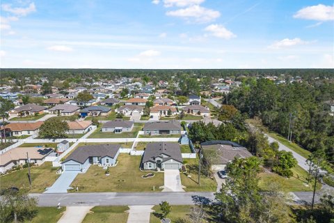 Casa en venta en Palm Coast, Florida, 4 dormitorios, 171.96 m2 № 2128233 - foto 24