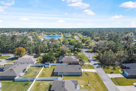 Casa en venta en Palm Coast, Florida, 4 dormitorios, 171.96 m2 № 2128233 - foto 26