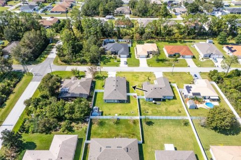 Casa en venta en Palm Coast, Florida, 4 dormitorios, 171.96 m2 № 2128233 - foto 28