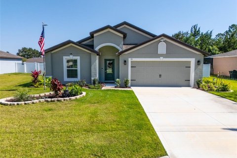 Casa en Palm Coast, Florida 4 dormitorios, 171.96 m2 № 2128233