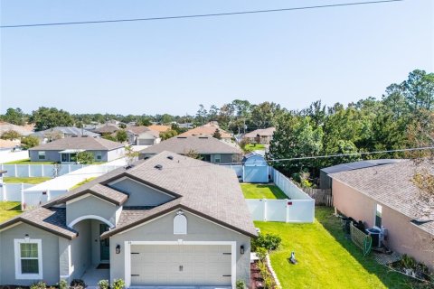 Casa en venta en Palm Coast, Florida, 4 dormitorios, 171.96 m2 № 2128233 - foto 18