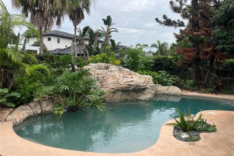Villa ou maison à louer à Orlando, Floride: 3 chambres, 179.12 m2 № 2405278 - photo 28