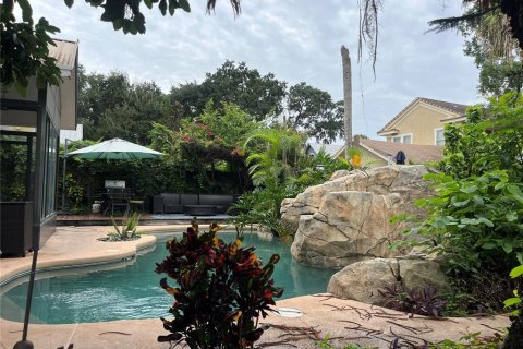Villa ou maison à louer à Orlando, Floride: 3 chambres, 179.12 m2 № 2405278 - photo 29