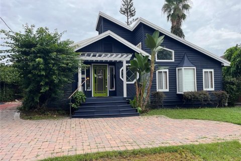 Villa ou maison à Orlando, Floride 3 chambres, 179.12 m2 № 2405278