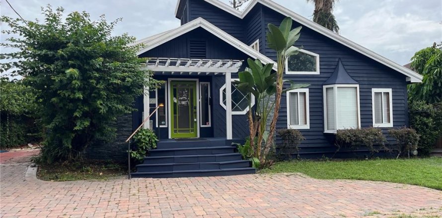 Villa ou maison à Orlando, Floride 3 chambres, 179.12 m2 № 2405278