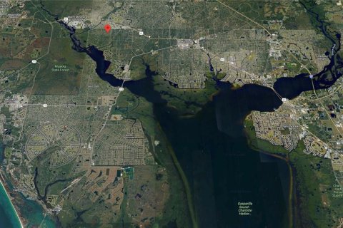 Land in Port Charlotte, Florida № 2159670 - photo 15