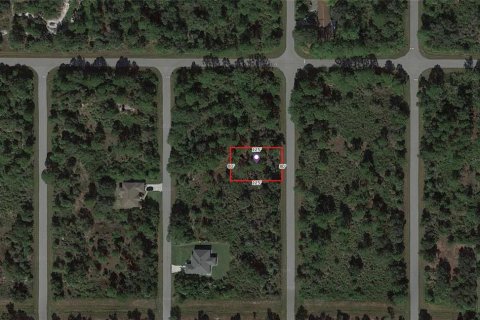 Land in Port Charlotte, Florida № 2159670 - photo 2