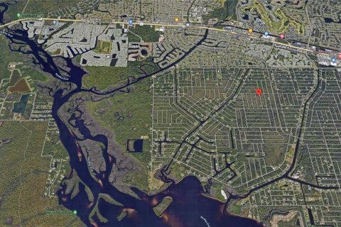 Land in Port Charlotte, Florida № 2159670 - photo 13