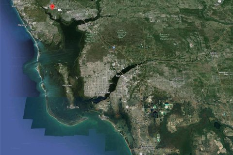 Land in Port Charlotte, Florida № 2159670 - photo 17