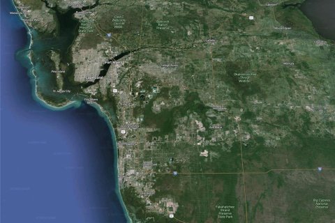 Land in Port Charlotte, Florida № 2159670 - photo 18