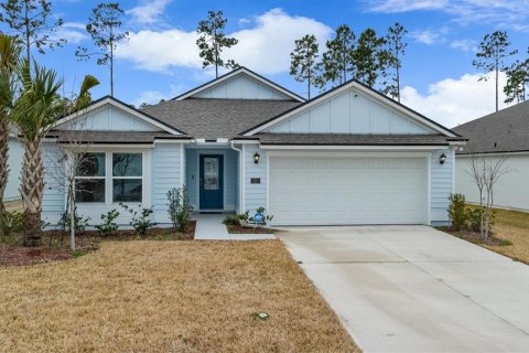 Casa en Palm Coast, Florida 4 dormitorios, 189.8 m2 № 2136456