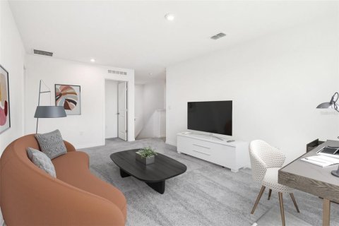 Купить виллу или дом в Палм-Бей, Флорида 13 комнат, 214.88м2, № 2207542 - фото 17