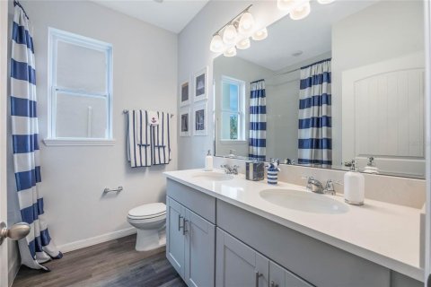 Casa en venta en Kissimmee, Florida, 4 dormitorios, 195.84 m2 № 1894164 - foto 27