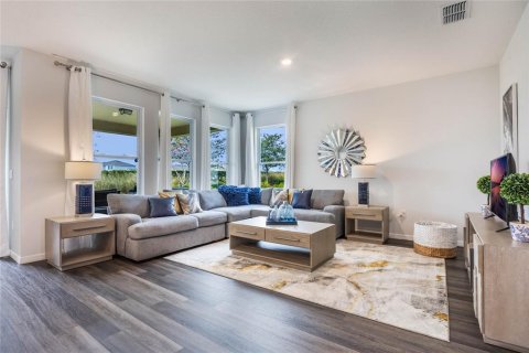 Casa en venta en Kissimmee, Florida, 4 dormitorios, 195.84 m2 № 1894164 - foto 16