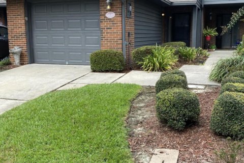 Condominio en alquiler en Middleburg, Florida, 2 dormitorios, 107.49 m2 № 834518 - foto 1