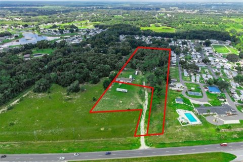 Land in Leesburg, Florida № 2231146