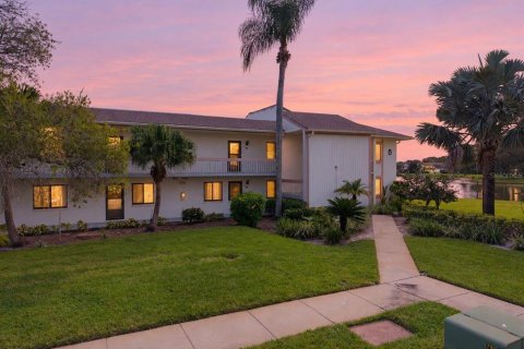 Condo in Oldsmar, Florida, 2 bedrooms  № 2398367 - photo 23
