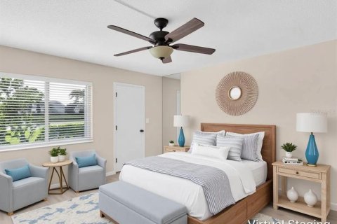 Condo in Oldsmar, Florida, 2 bedrooms  № 2398367 - photo 12