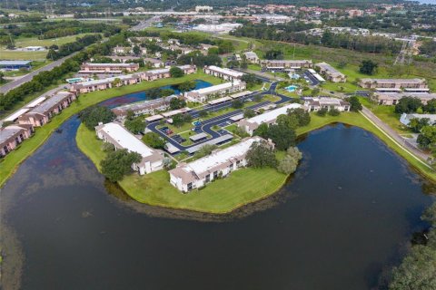 Condo in Oldsmar, Florida, 2 bedrooms  № 2398367 - photo 25