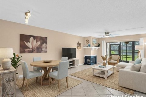 Condo in Oldsmar, Florida, 2 bedrooms  № 2398367 - photo 8