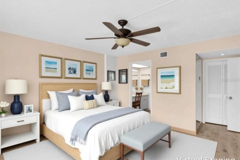 Condo in Oldsmar, Florida, 2 bedrooms  № 2398367 - photo 10