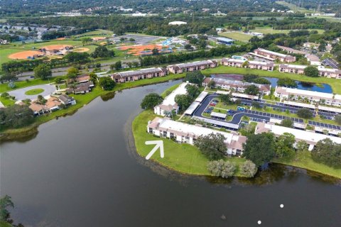 Condo in Oldsmar, Florida, 2 bedrooms  № 2398367 - photo 26