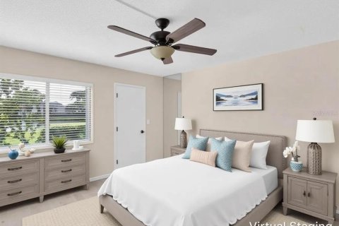 Condo in Oldsmar, Florida, 2 bedrooms  № 2398367 - photo 13