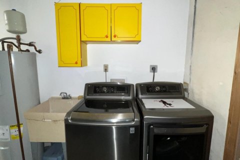 Casa en alquiler en Tequesta, Florida, 3 dormitorios, 153.94 m2 № 1077410 - foto 1