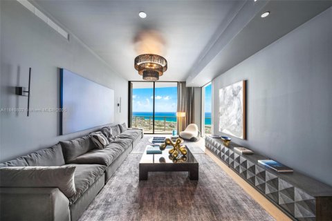 Copropriété à vendre à Miami Beach, Floride: 5 chambres, 562.99 m2 № 1830211 - photo 10