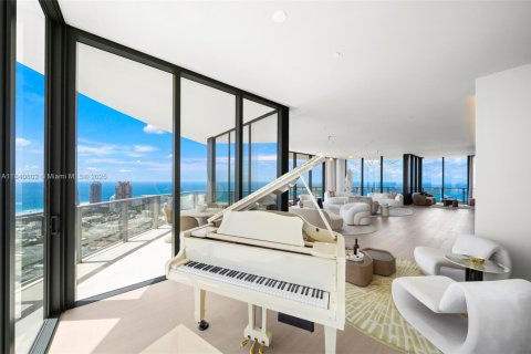 Copropriété à vendre à Miami Beach, Floride: 5 chambres, 562.99 m2 № 1830211 - photo 14