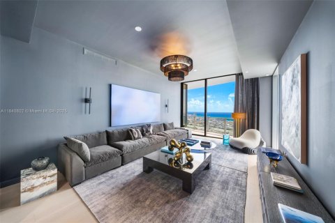 Copropriété à vendre à Miami Beach, Floride: 5 chambres, 562.99 m2 № 1830211 - photo 11