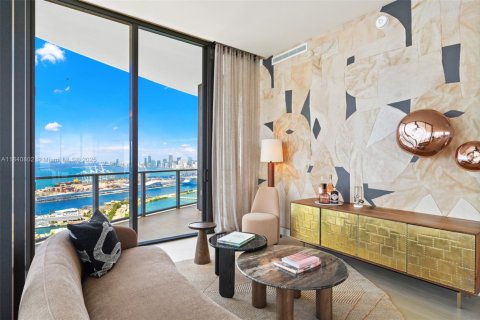 Copropriété à vendre à Miami Beach, Floride: 5 chambres, 562.99 m2 № 1830211 - photo 23