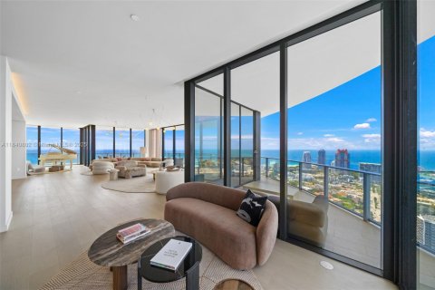 Copropriété à vendre à Miami Beach, Floride: 5 chambres, 562.99 m2 № 1830211 - photo 25