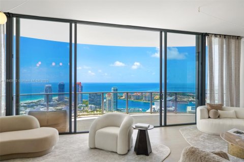 Copropriété à vendre à Miami Beach, Floride: 5 chambres, 562.99 m2 № 1830211 - photo 19
